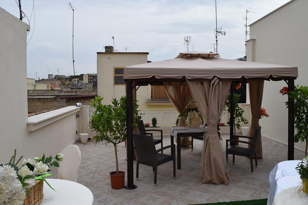 Domus Al Corso Con Servizio B&B Canosa di Puglia Exterior foto