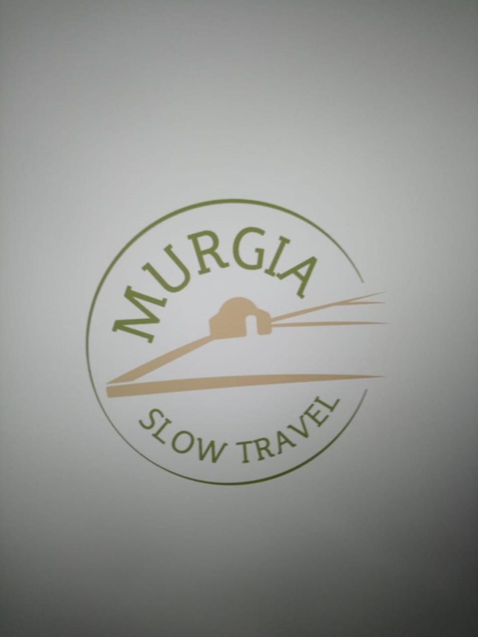 Domus Al Corso Con Servizio B&B Canosa di Puglia Exterior foto